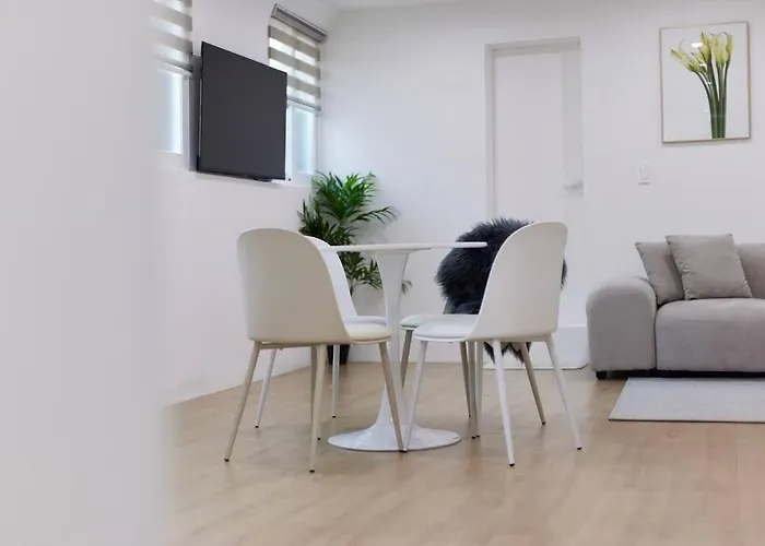 Villa 3room+2bathroom Hongdae 1exit Seoul