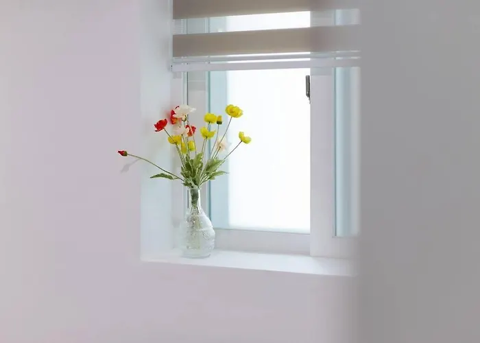 3room+2bathroom Hongdae 1exit Seoul